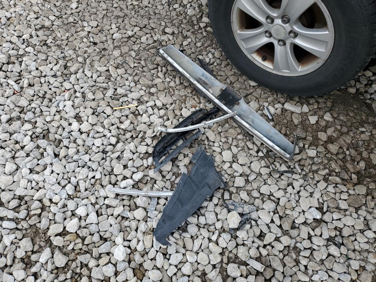 2008 Saturn VUE - Image 13