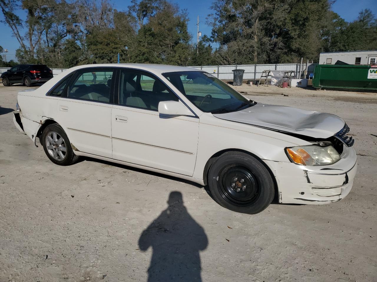 2003 Toyota Avalon - Image 4