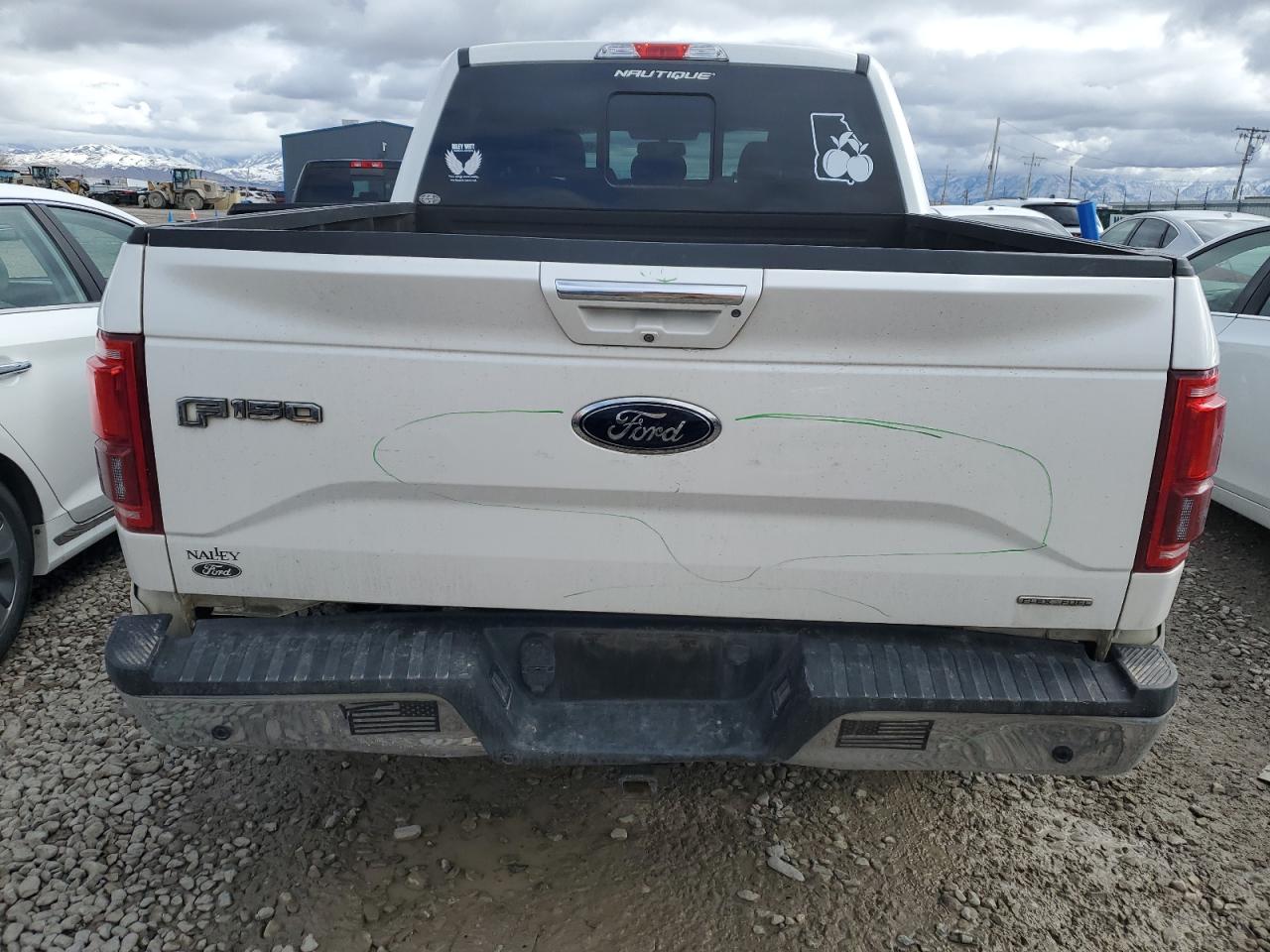 2015 Ford F-150 - Image 6