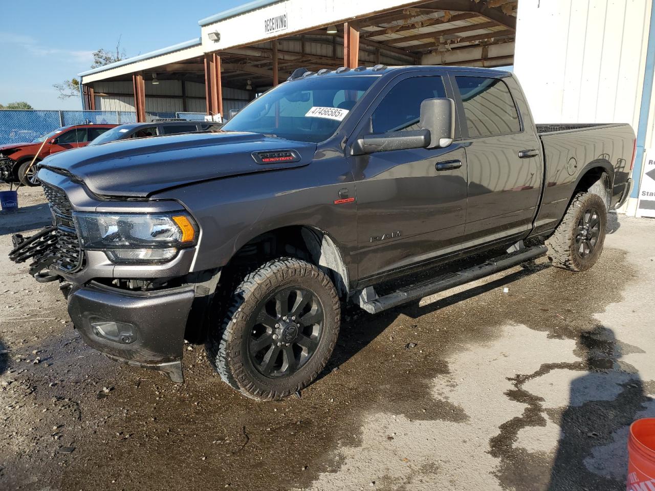2022 RAM 2500 - Image 1