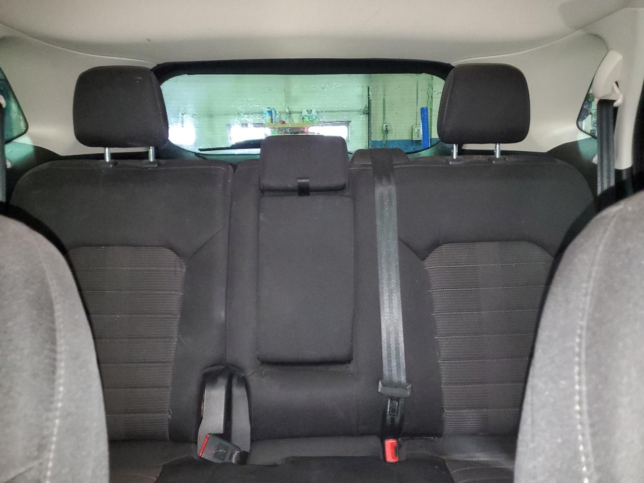 2017 Ford Edge - Image 10