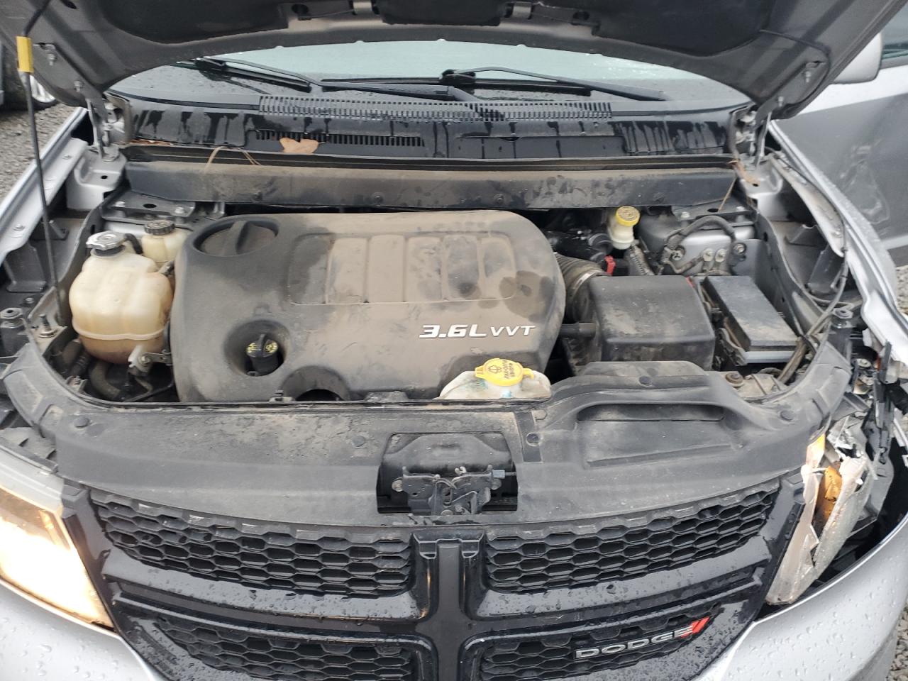 2015 Dodge Journey - Image 14