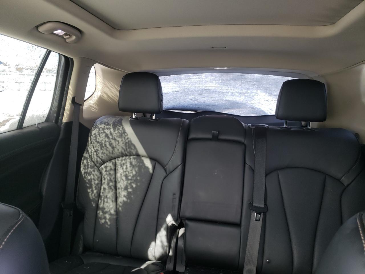 2017 Buick Envision - Image 10