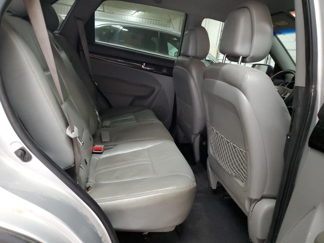 2013 Kia Sorento - Image 11