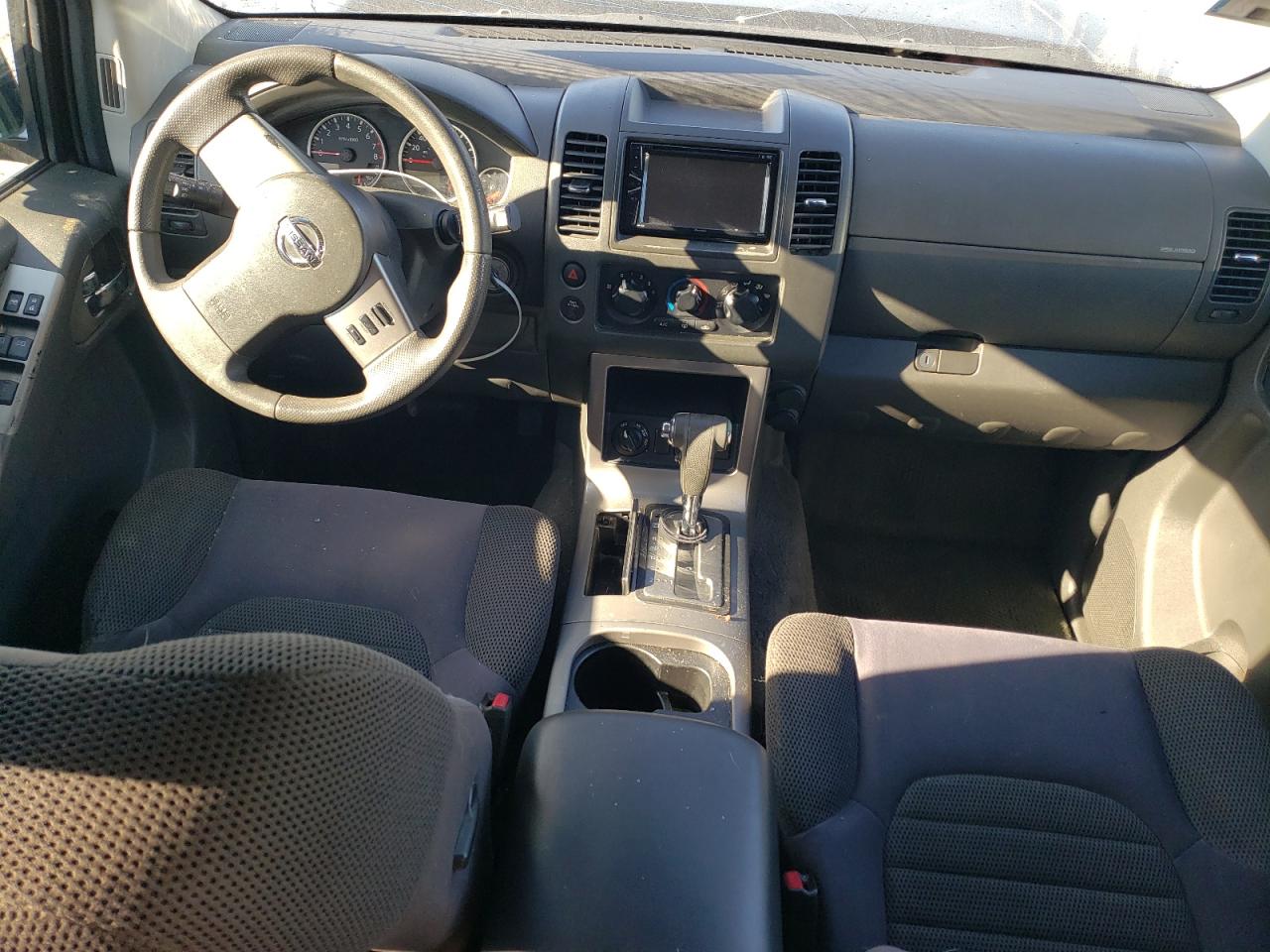 2007 Nissan Pathfinder - Image 8