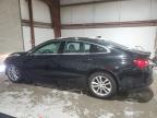 2017 Chevrolet Malibu Lt на продаже в Leroy, NY - Front End