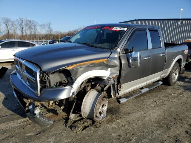 2012 Dodge Ram 1500 Laramie