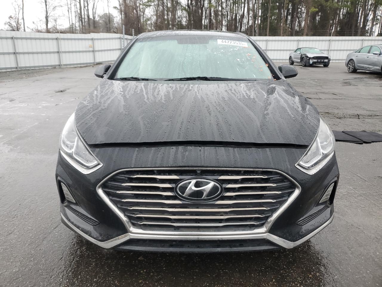 2018 Hyundai Sonata - Image 5