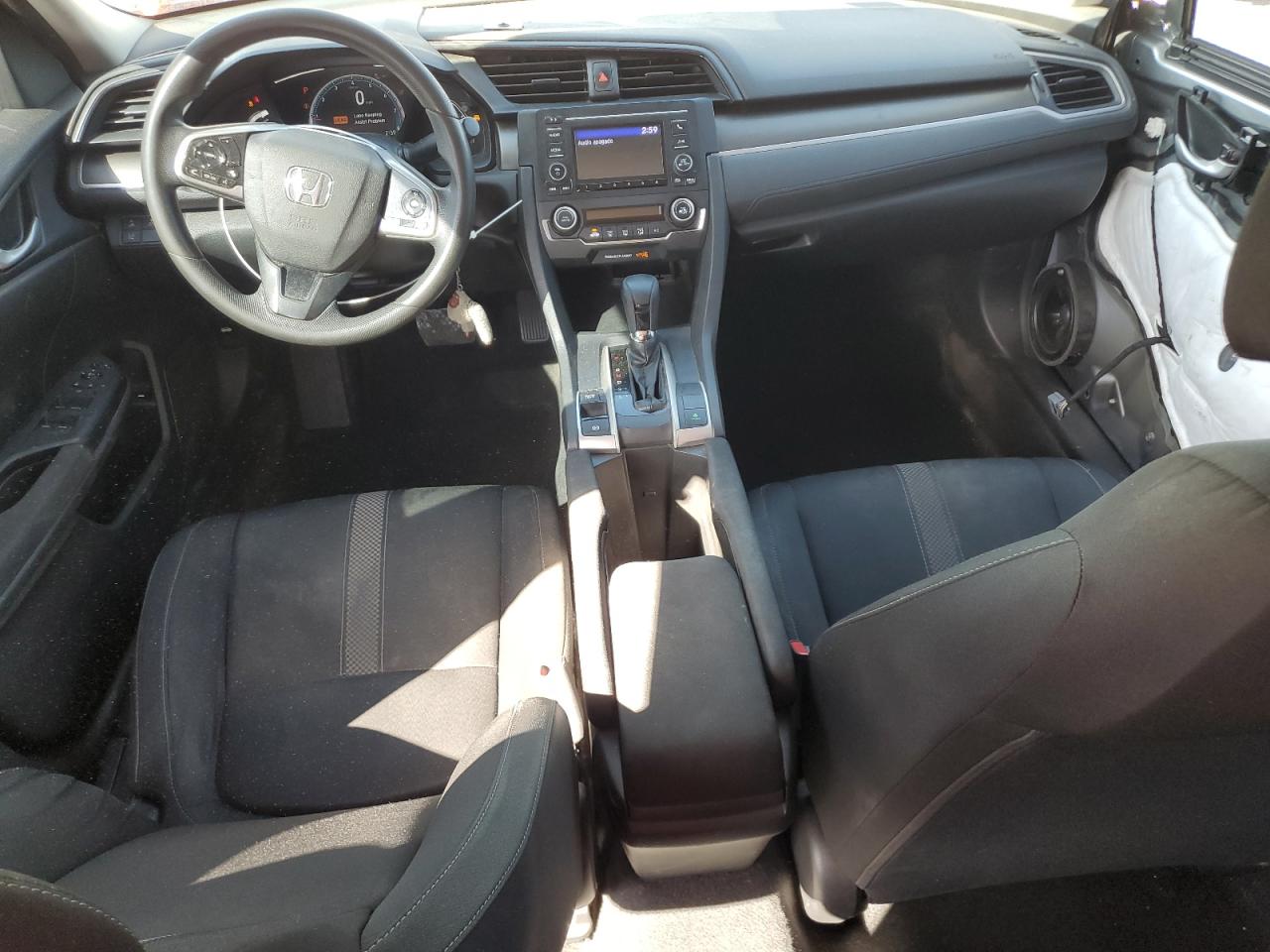 2019 Honda Civic - Image 8