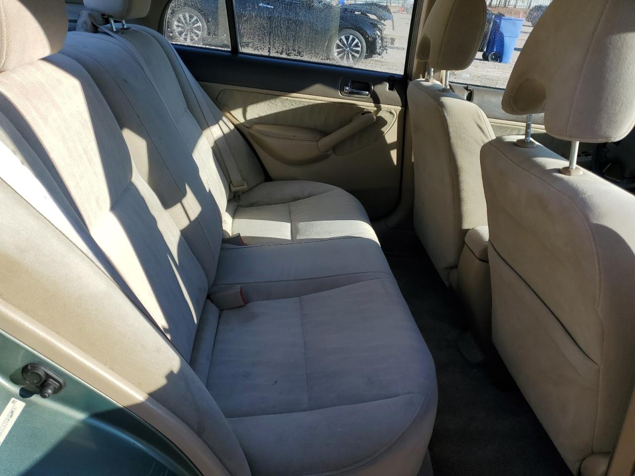 2003 Honda Civic - Image 10