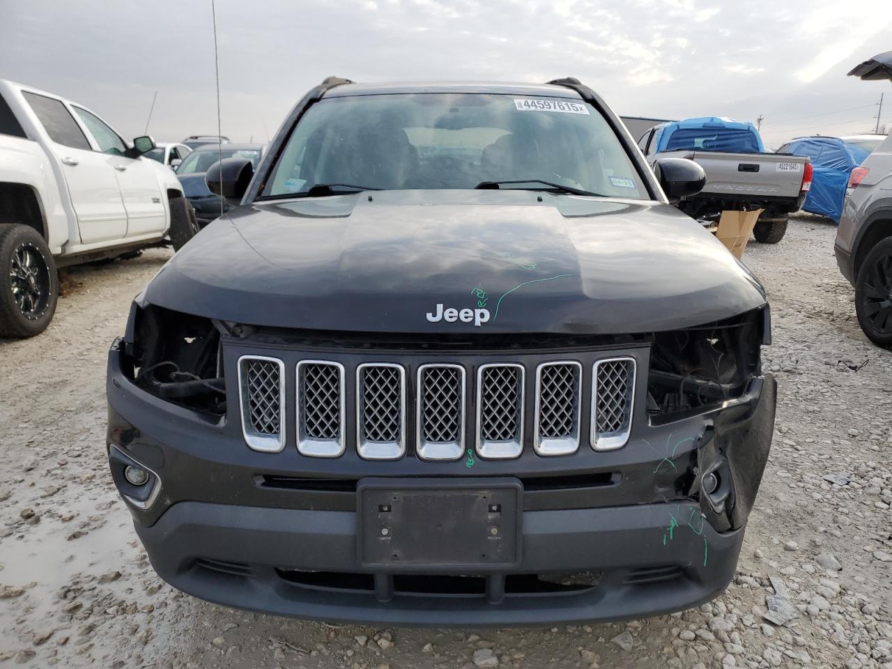 2015 Jeep Compass - Image 5