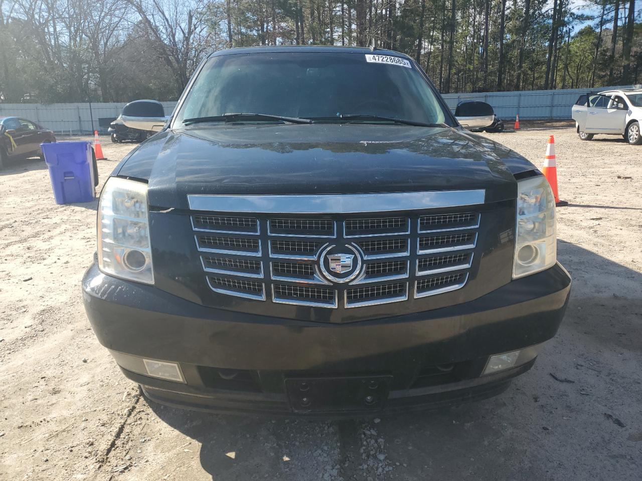 2008 Cadillac Escalade - Image 5