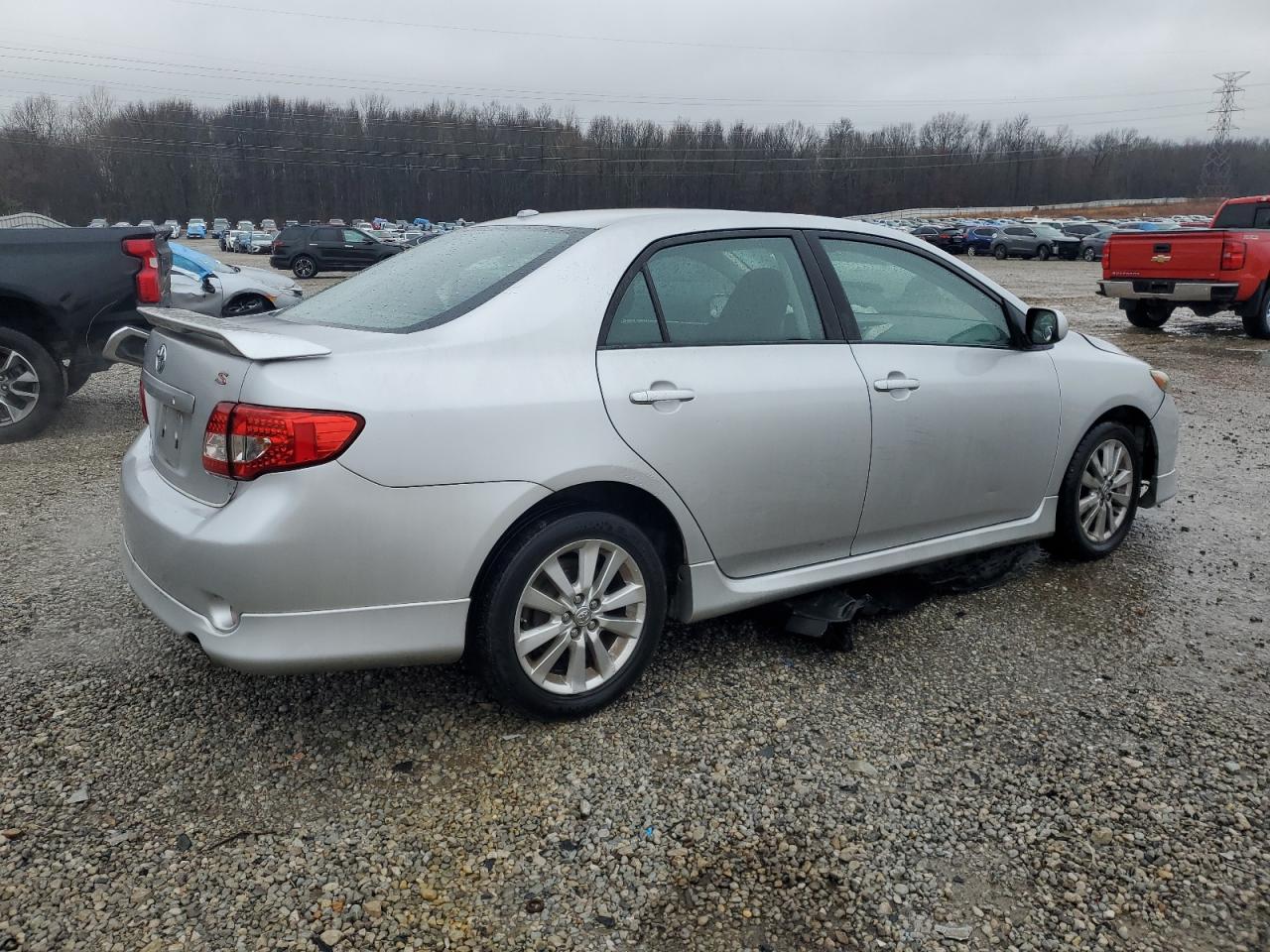 2010 Toyota Corolla - Image 3