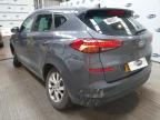 2019 HYUNDAI TUCSON SE for sale at Copart EAST KILBRIDE