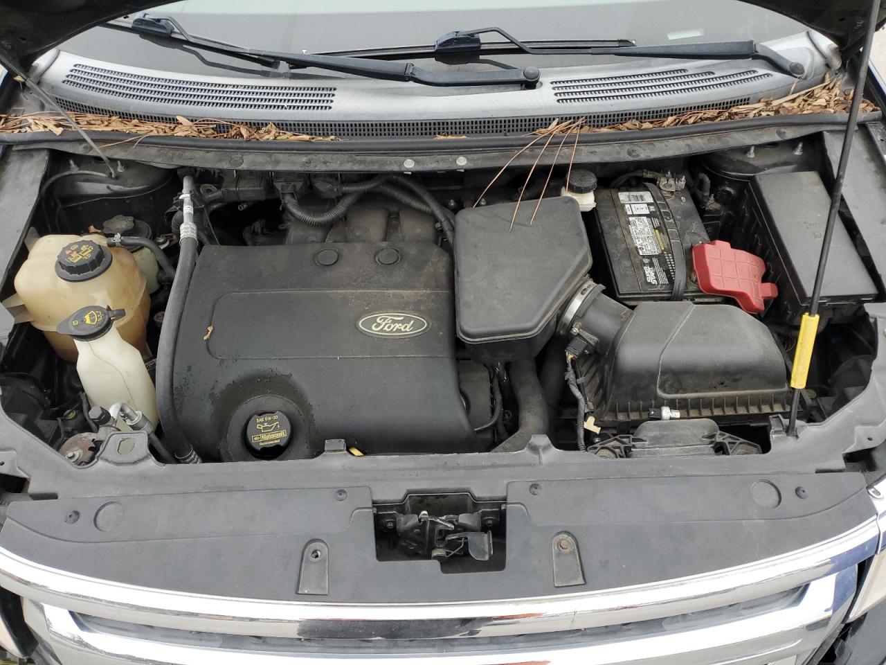 2013 Ford Edge - Image 13