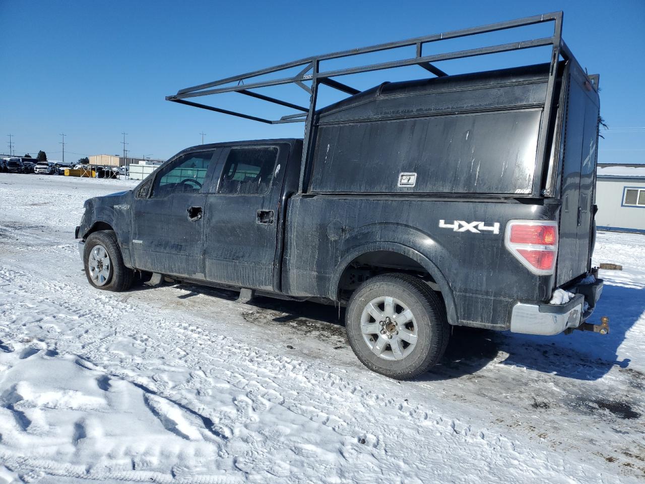 2013 Ford F-150 - Image 2
