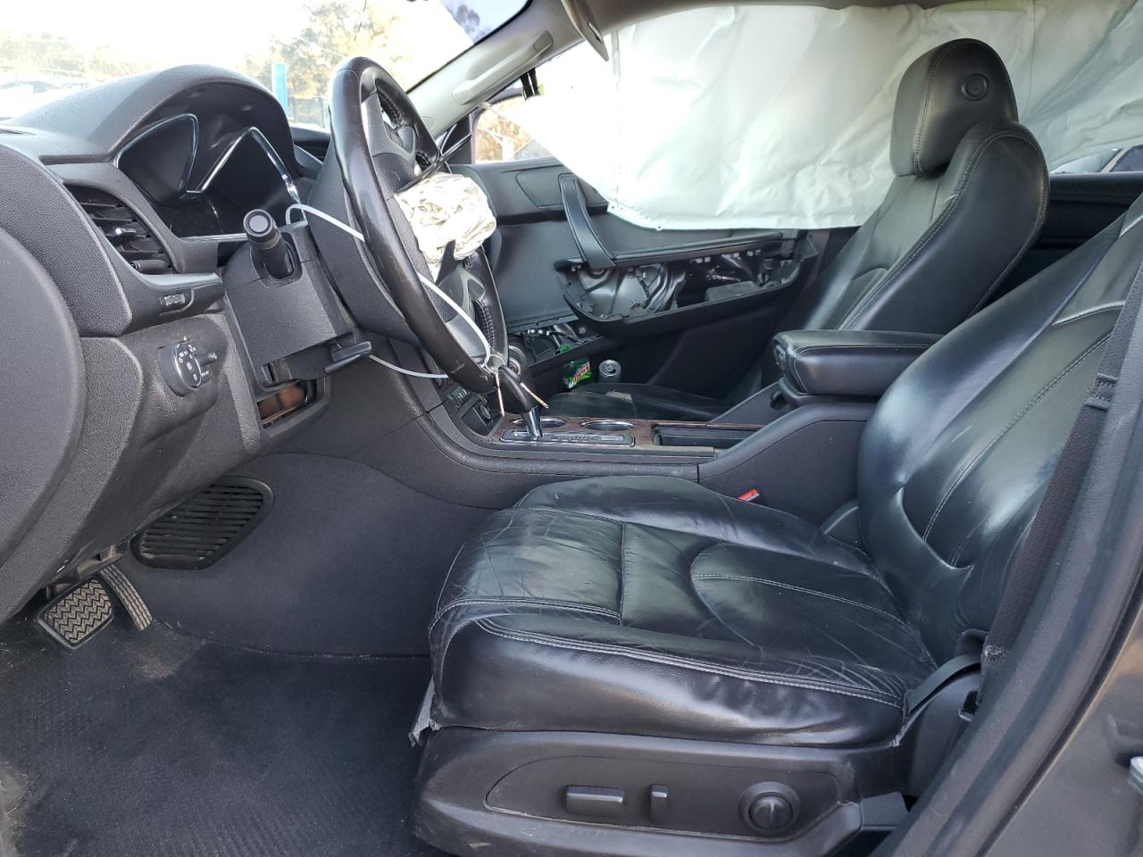 2014 Chevrolet Traverse - Image 7