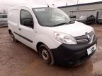 2017 RENAULT KANGOO ML1 for sale at Copart WESTBURY