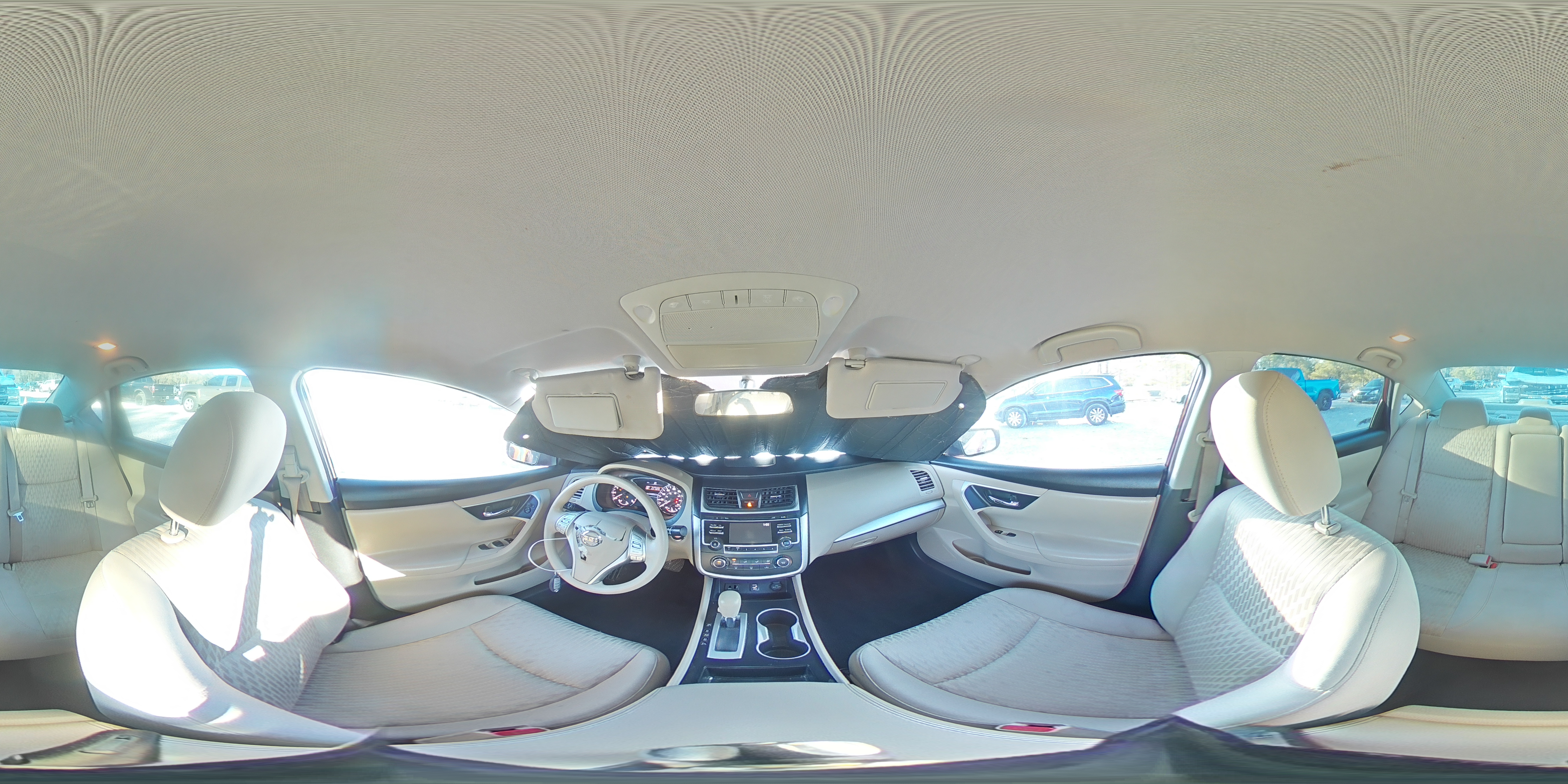 2016 Nissan Altima - Image 15