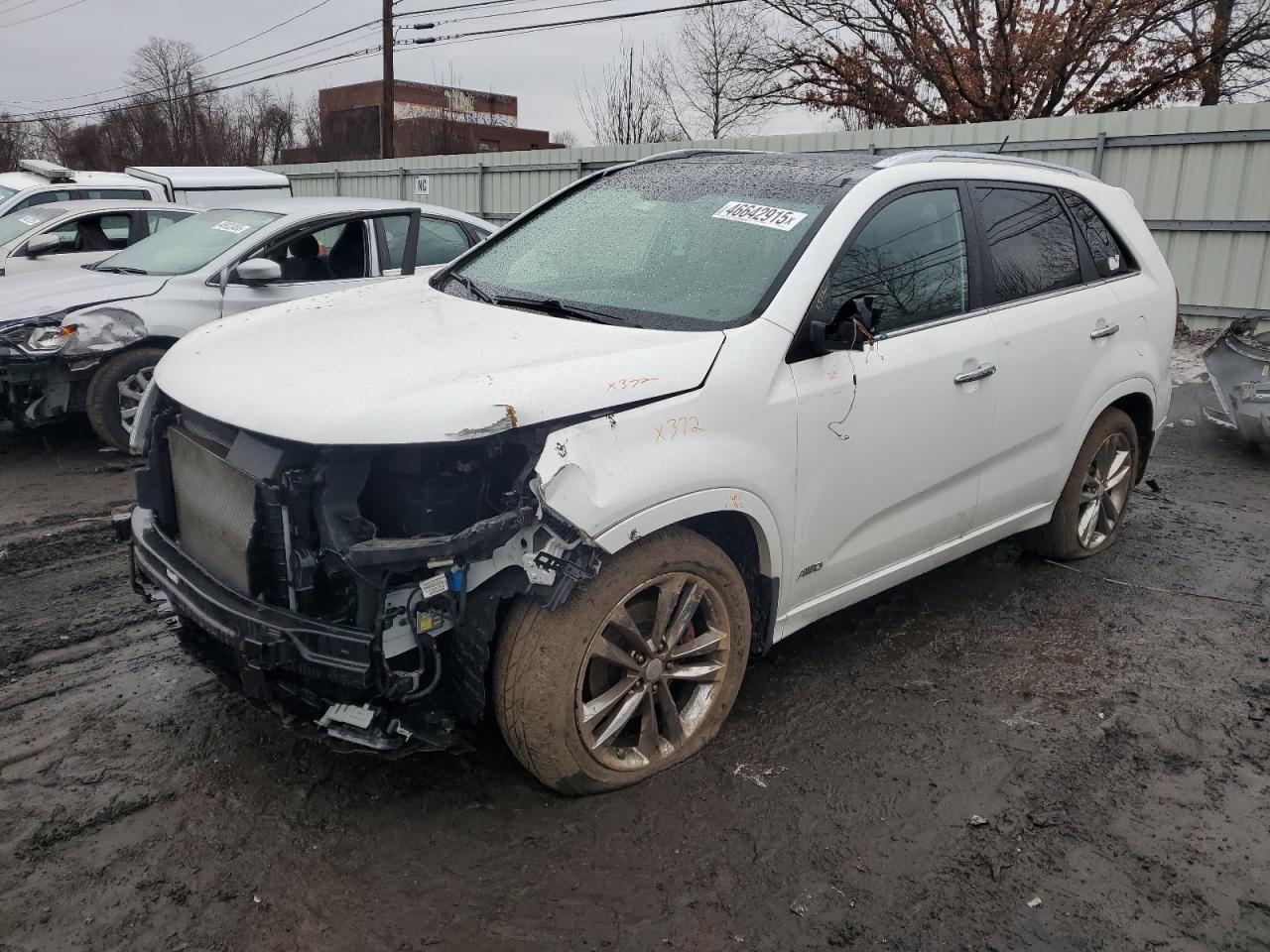 2014 Kia Sorento - Image 1