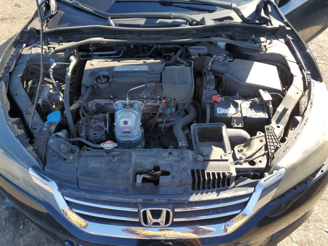 2014 Honda Accord - Image 11