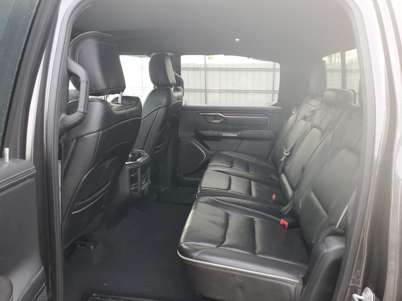 2019 RAM 1500 - Image 11