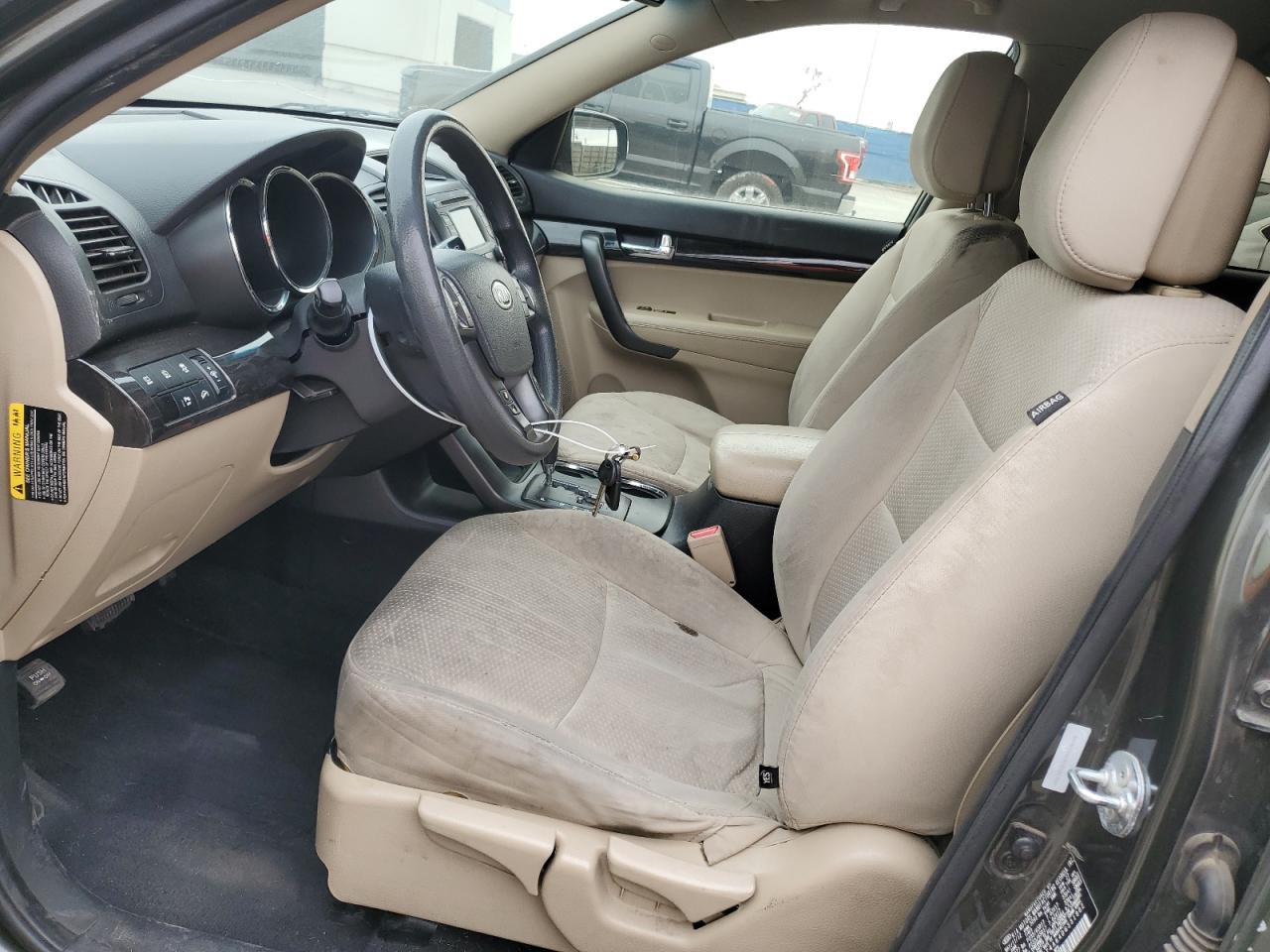 2013 Kia Sorento - Image 7