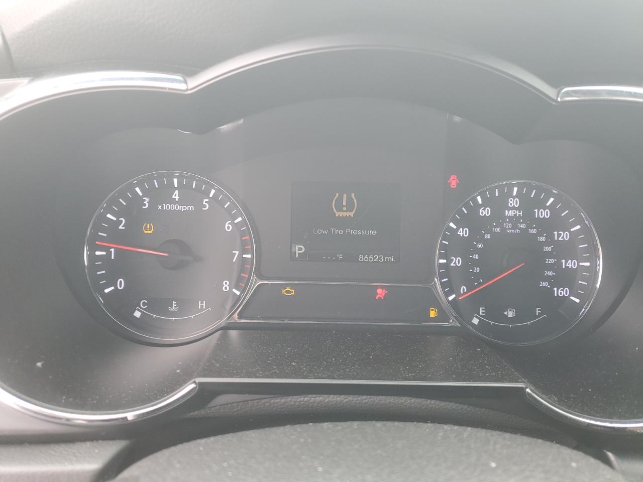 2013 Kia Optima - Image 9