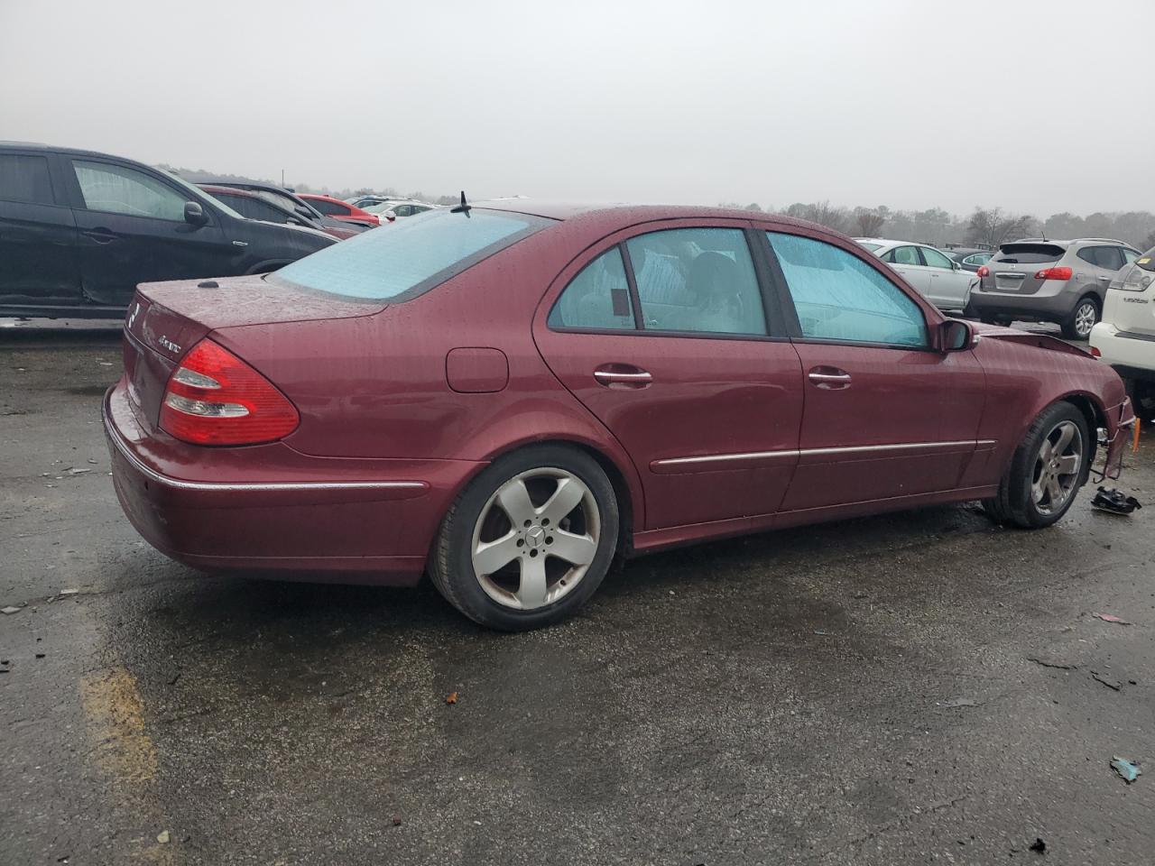 2006 Mercedes-Benz E-klasse - Image 3