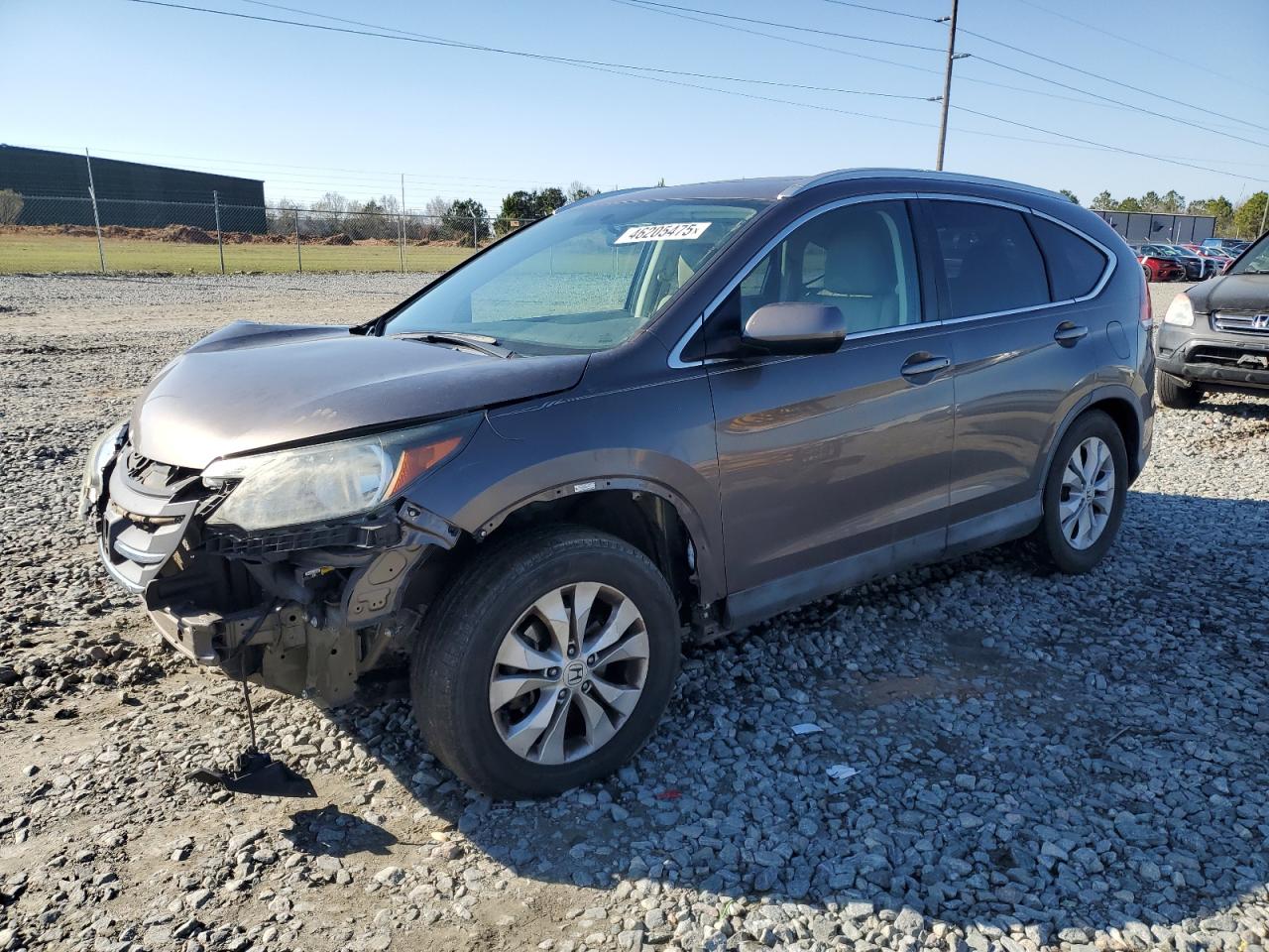 2014 Honda CR-V - Image 1