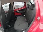 2013 CITROEN C1 EDITION for sale at Copart PETERLEE