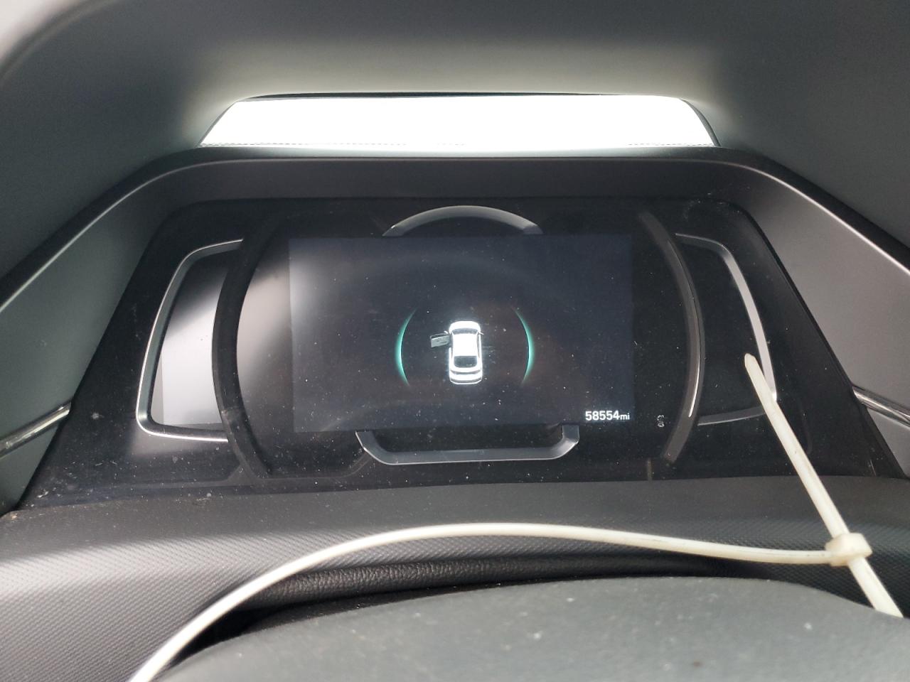 2020 Hyundai IONIQ - Image 9