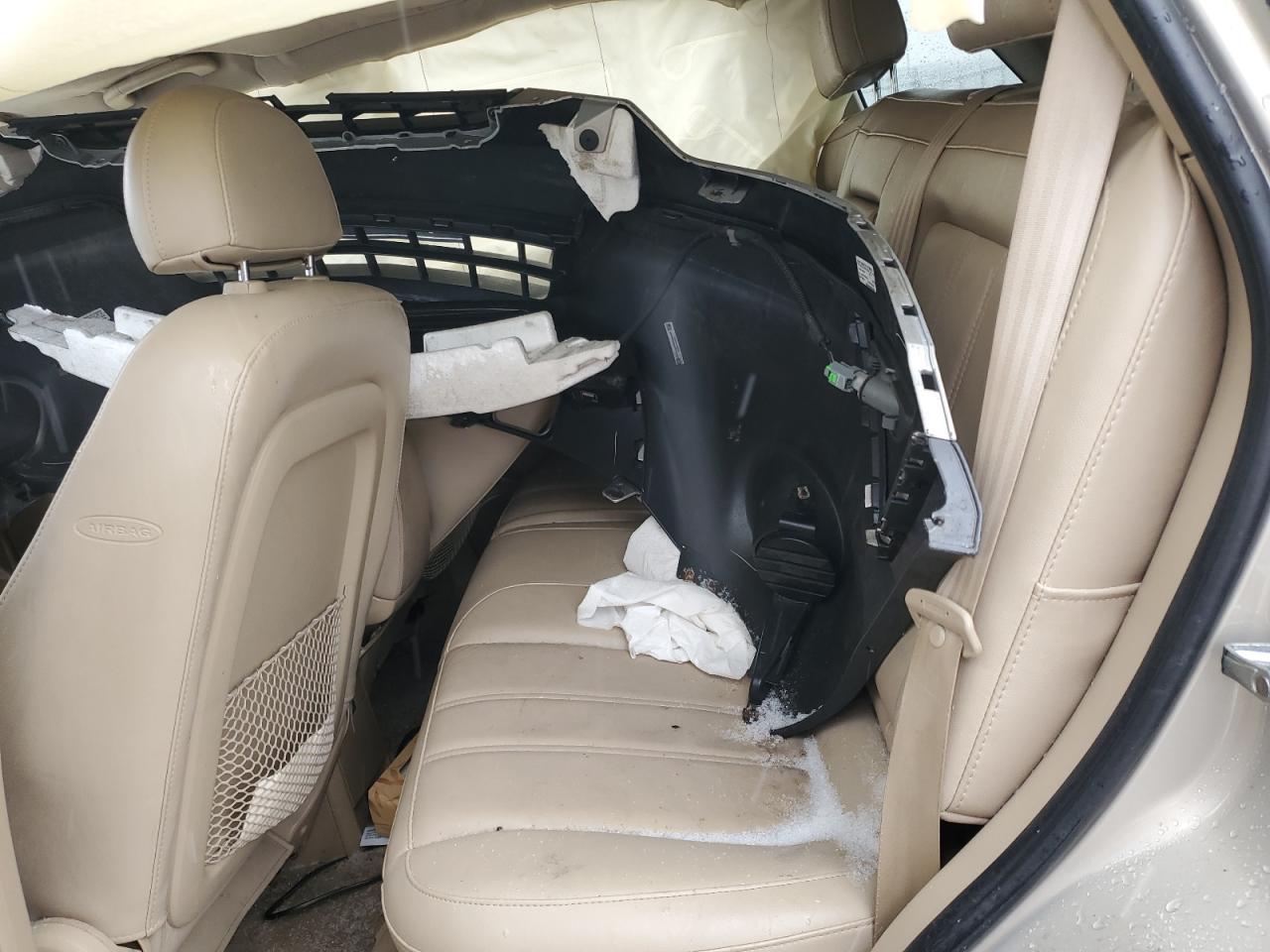 2009 Saturn VUE - Image 11