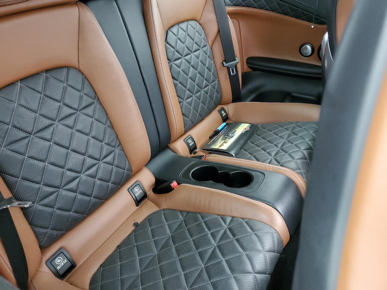 2017 Mercedes-Benz C-klasse - Image 10