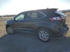 2022 Ford Edge Titanium იყიდება San Diego-ში, CA - Rear End