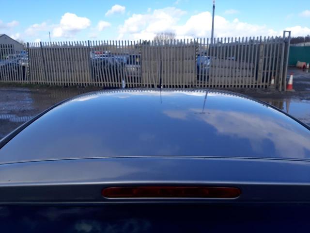 2004 PEUGEOT 206 S