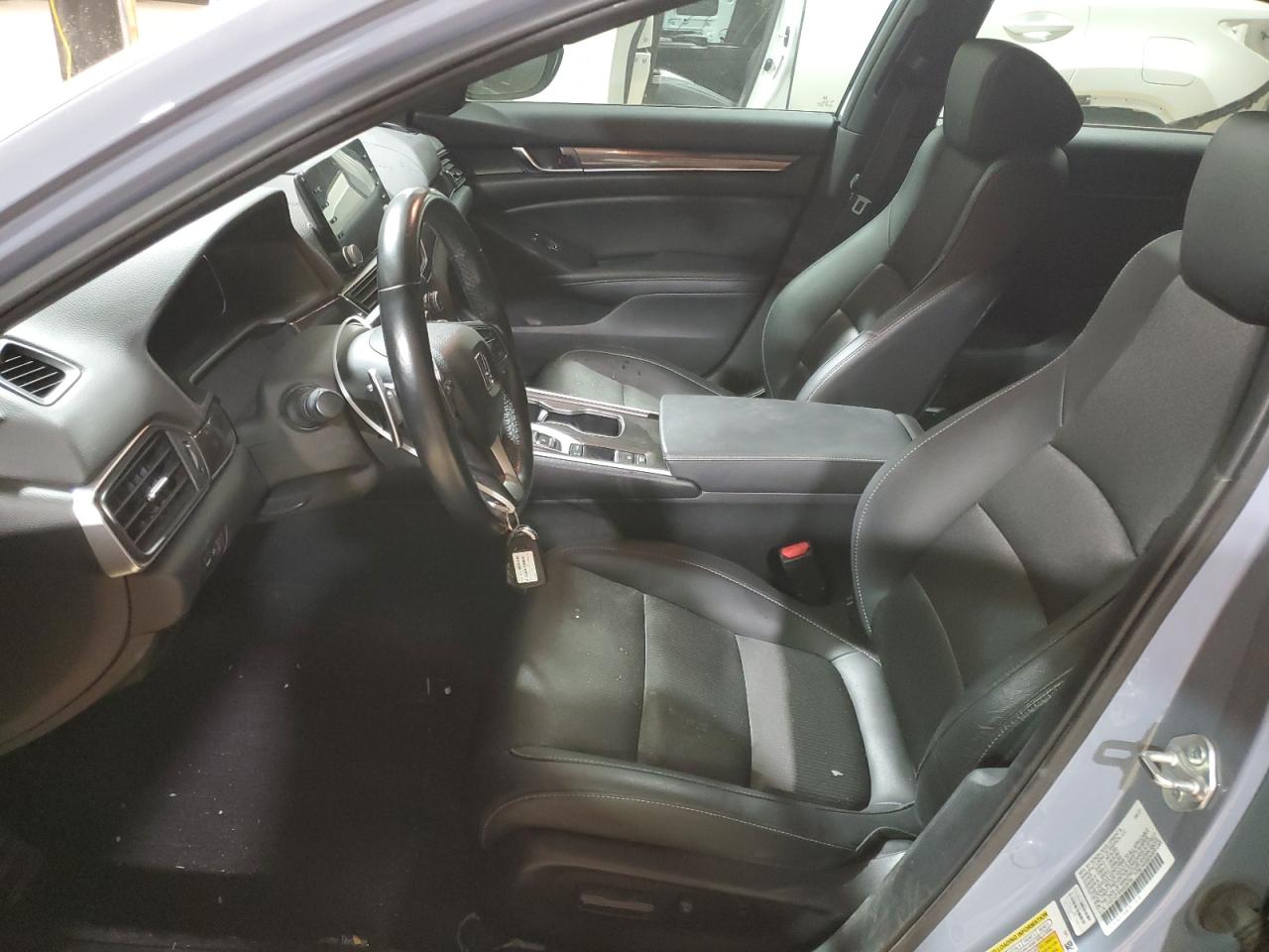 2021 Honda Accord - Image 7