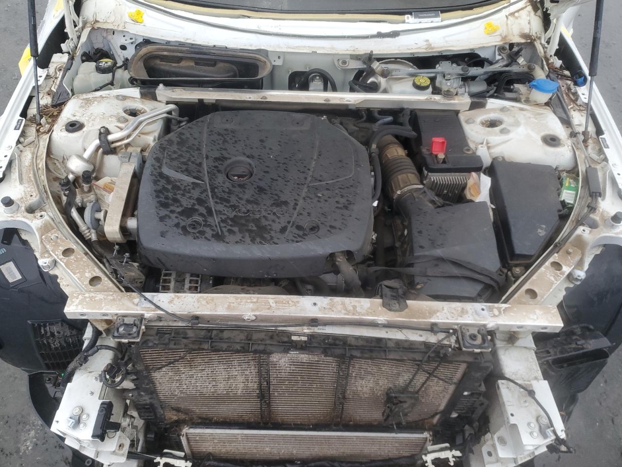 2018 Volvo V90 - Image 12