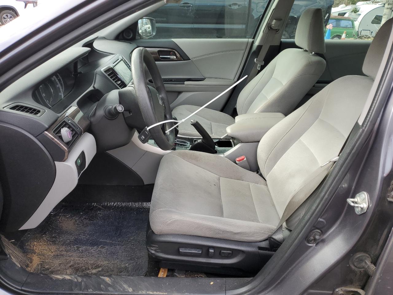 2016 Honda Accord - Image 7