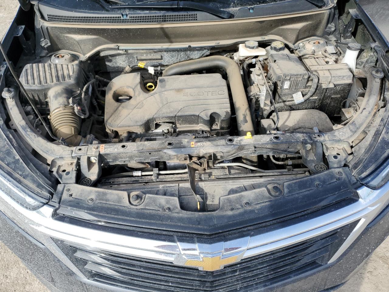 2023 Chevrolet Equinox - Image 12