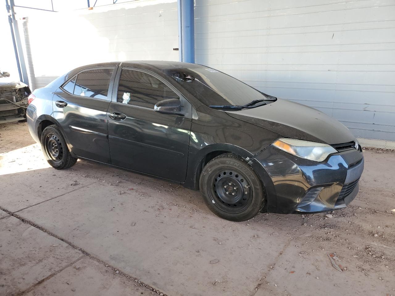 2014 Toyota Corolla - Image 4