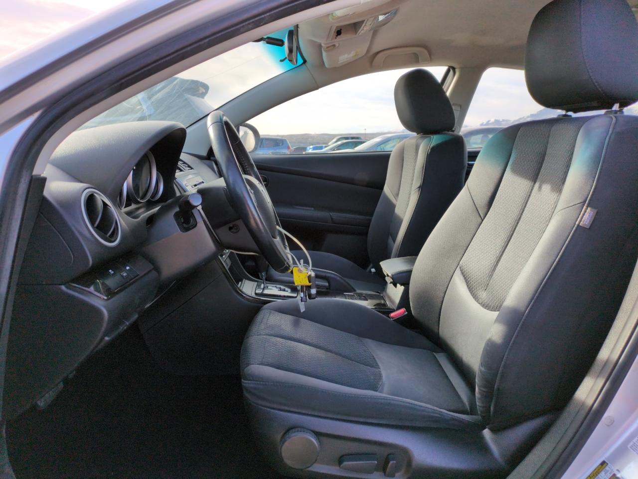 2012 Mazda 6 - Image 7