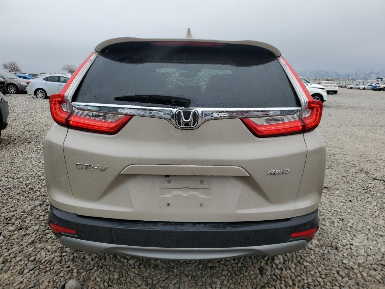 2019 Honda CR-V - Image 6