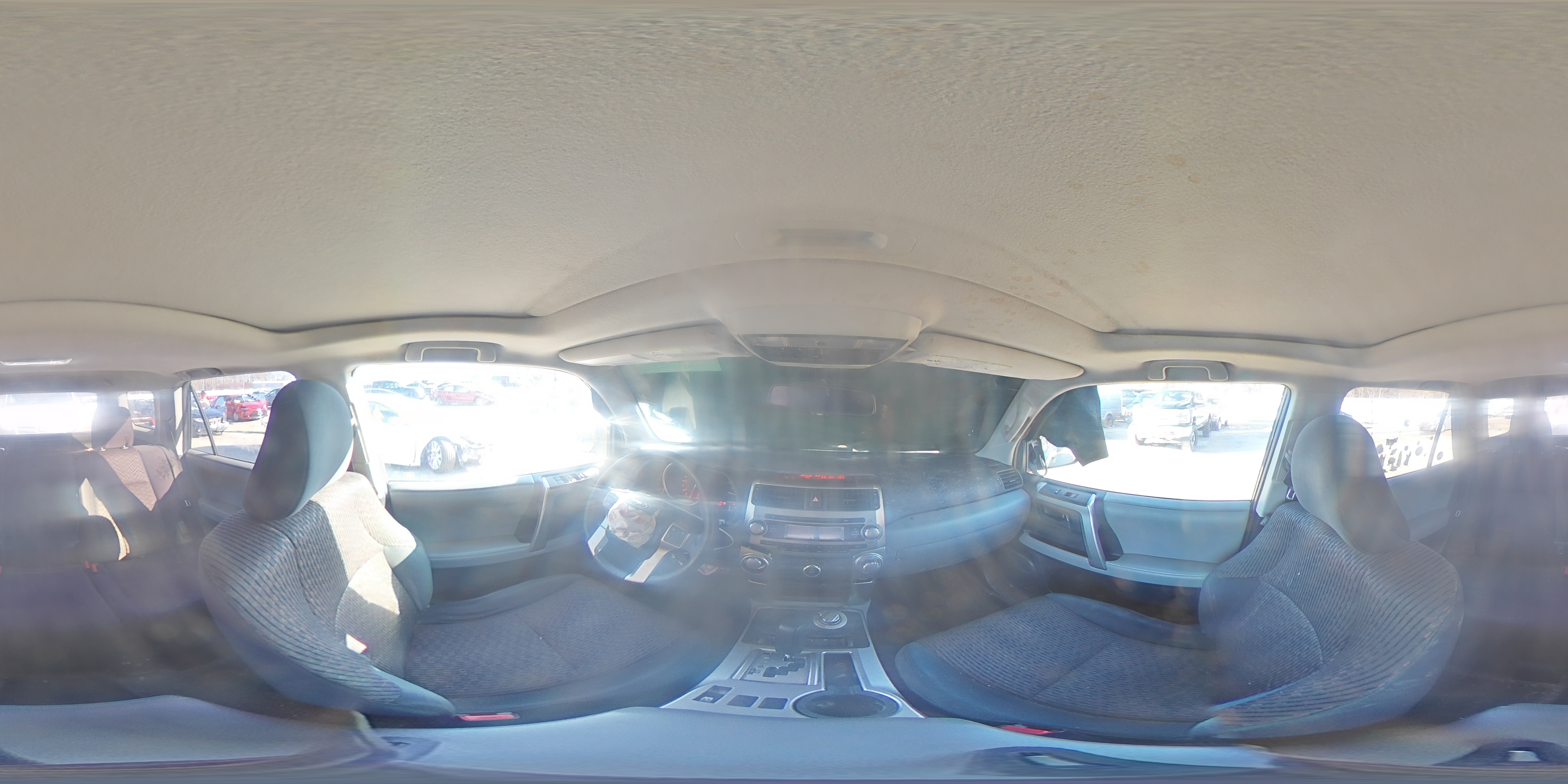 2013 Toyota 4Runner - Image 14
