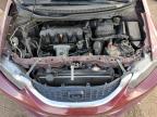 2014 Honda Civic Lx for Sale in Colorado Springs, CO - Mechanical