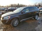 2016 Volvo Xc60 T5 Premier იყიდება Chalfont-ში, PA - Mechanical