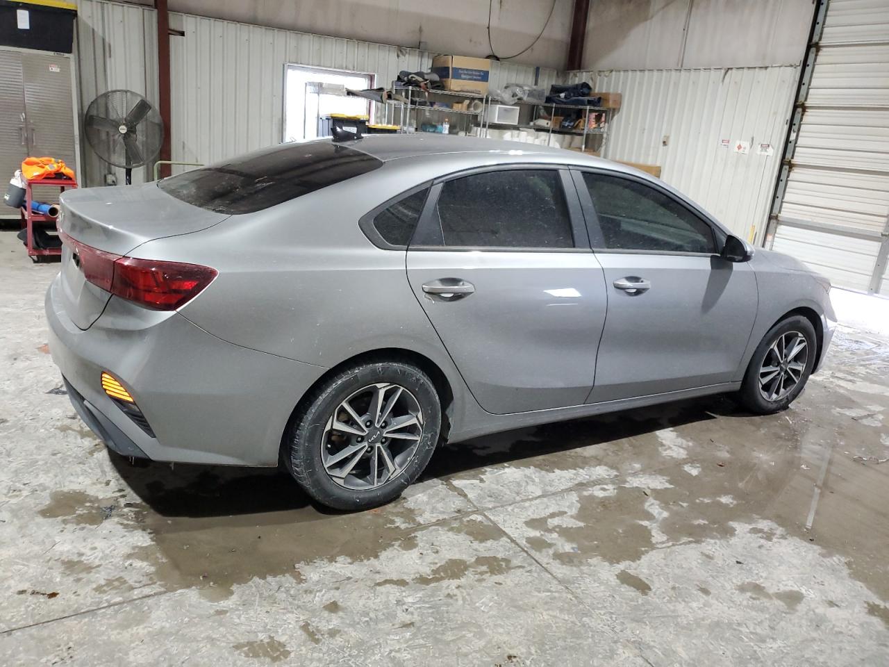 2022 Kia Forte - Image 3