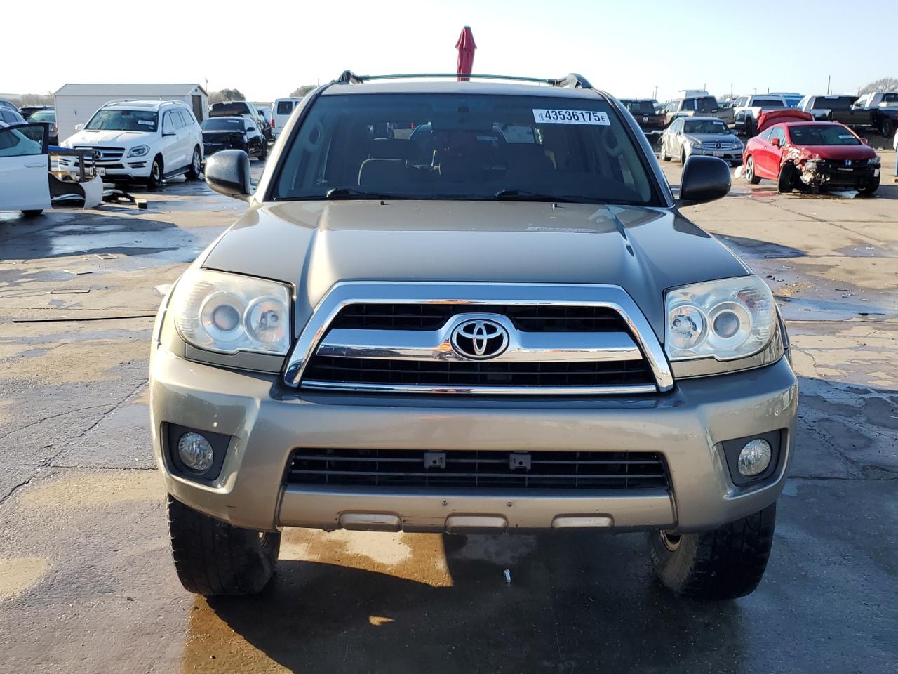 2006 Toyota 4Runner - Image 5