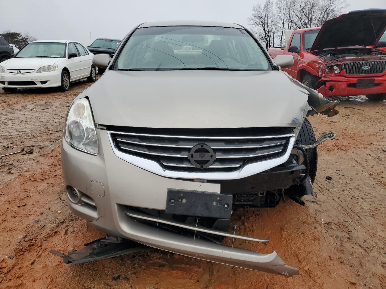 2012 Nissan Altima - Image 5