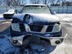 2007 Nissan Frontier King Cab Le en Venta en Moraine, OH - Front End